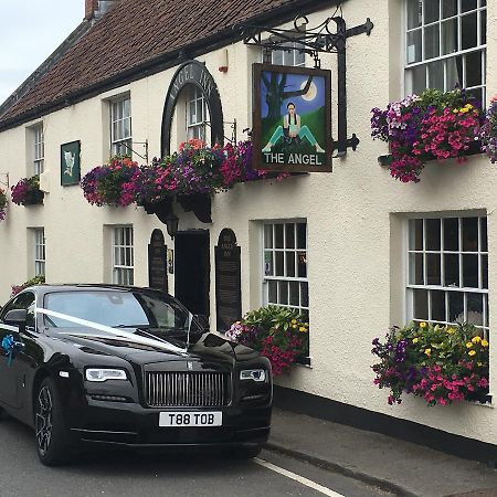 The Angel Inn Bristol Exterior photo